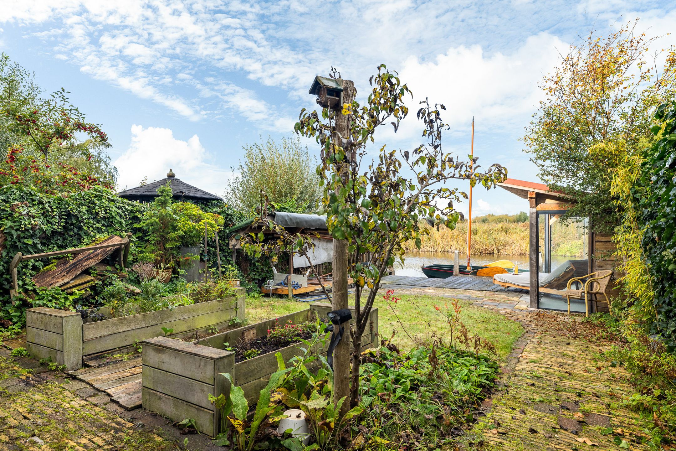 Foto 36 van Zwettewei 80