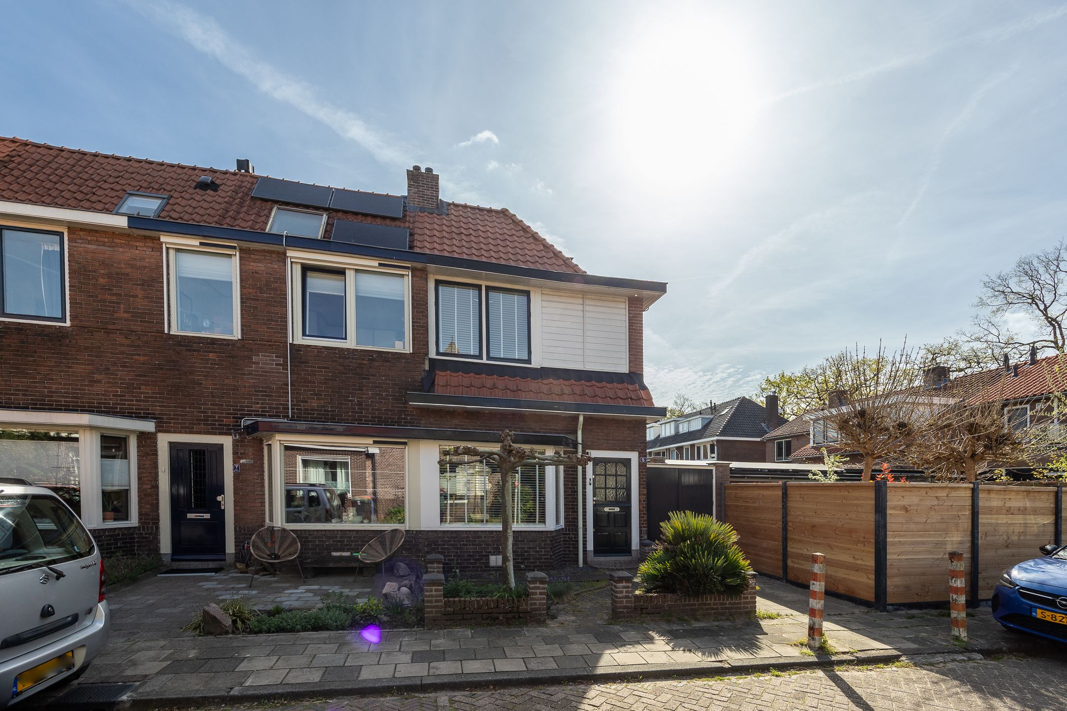 Irisstraat 5 