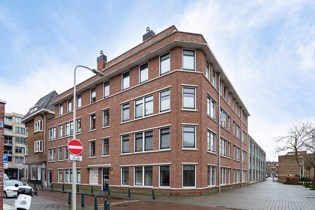 Foto 7 van Snoekstraat 2-F