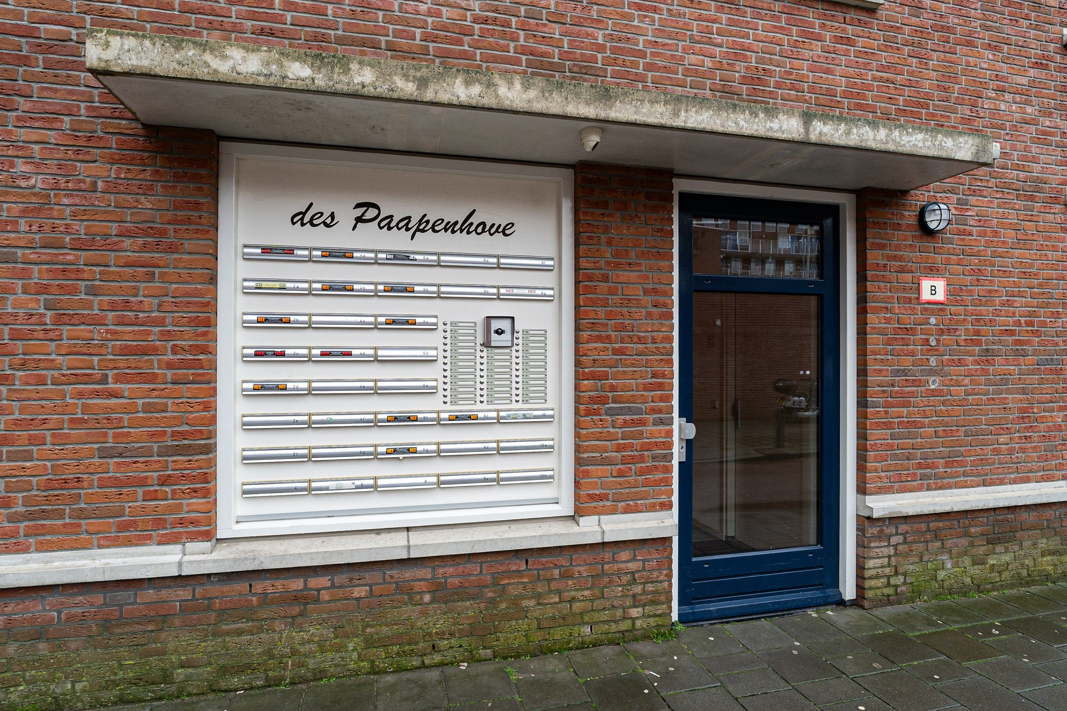Foto 9 van Snoekstraat 2-F