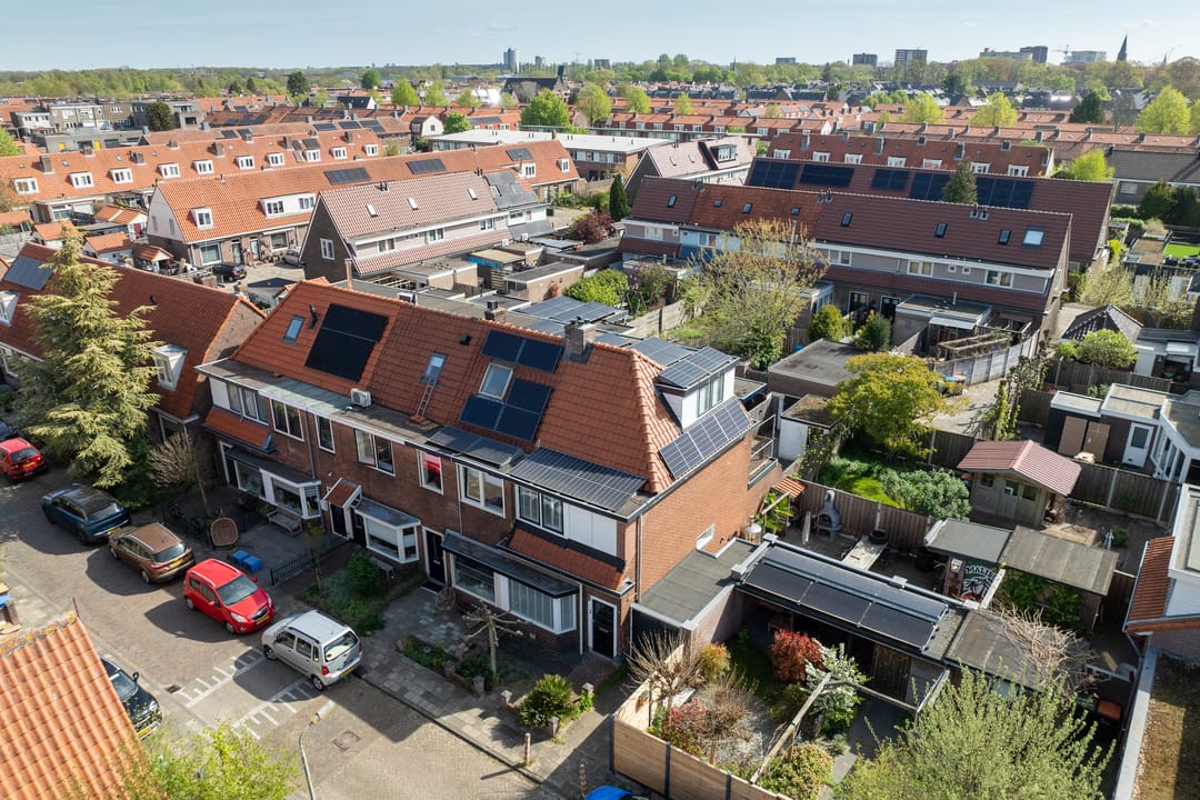 Photo 8 of Irisstraat 5