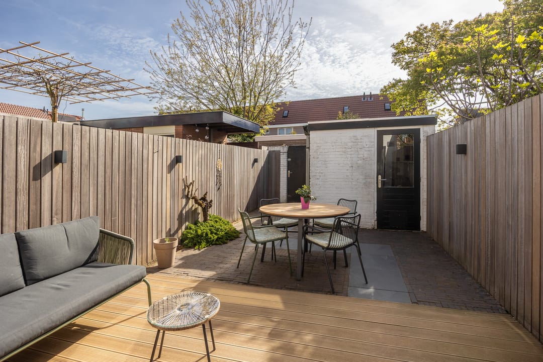 Photo 16 of Irisstraat 5