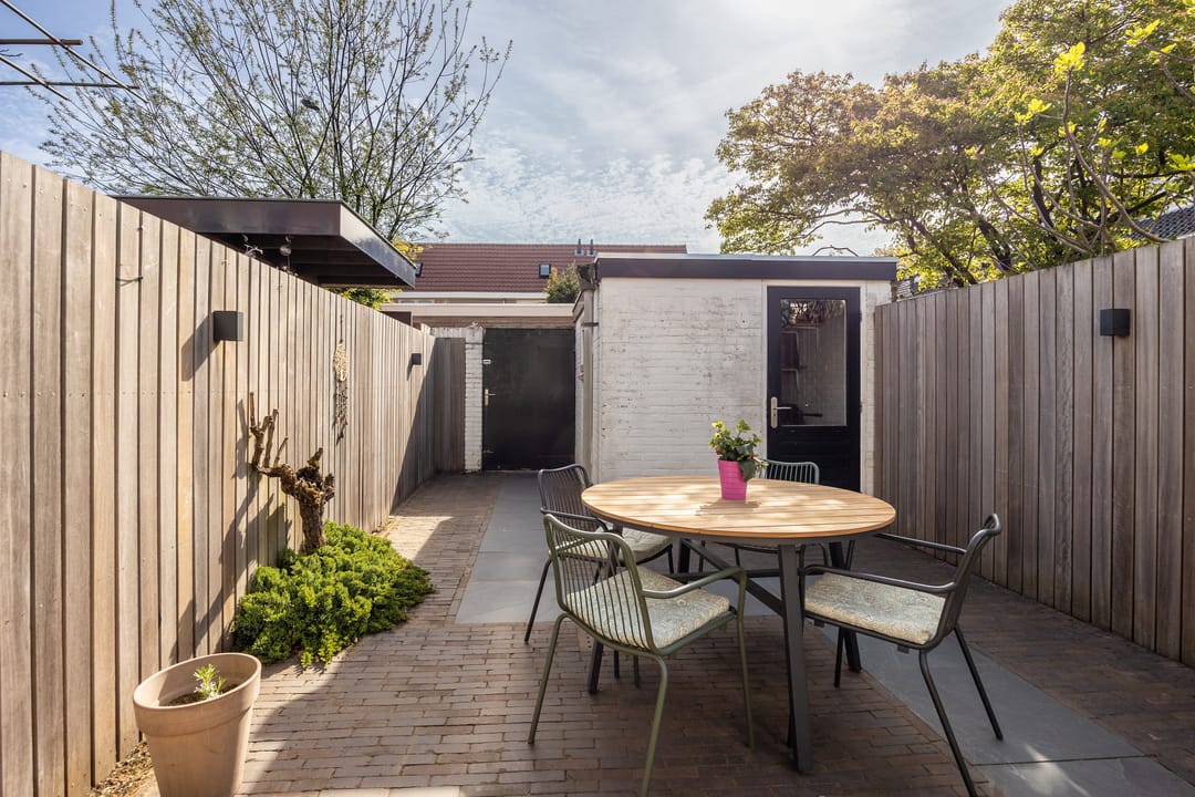 Photo 17 of Irisstraat 5