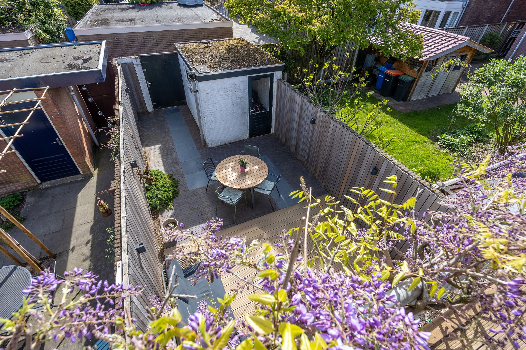 Photo 30 of Irisstraat 5