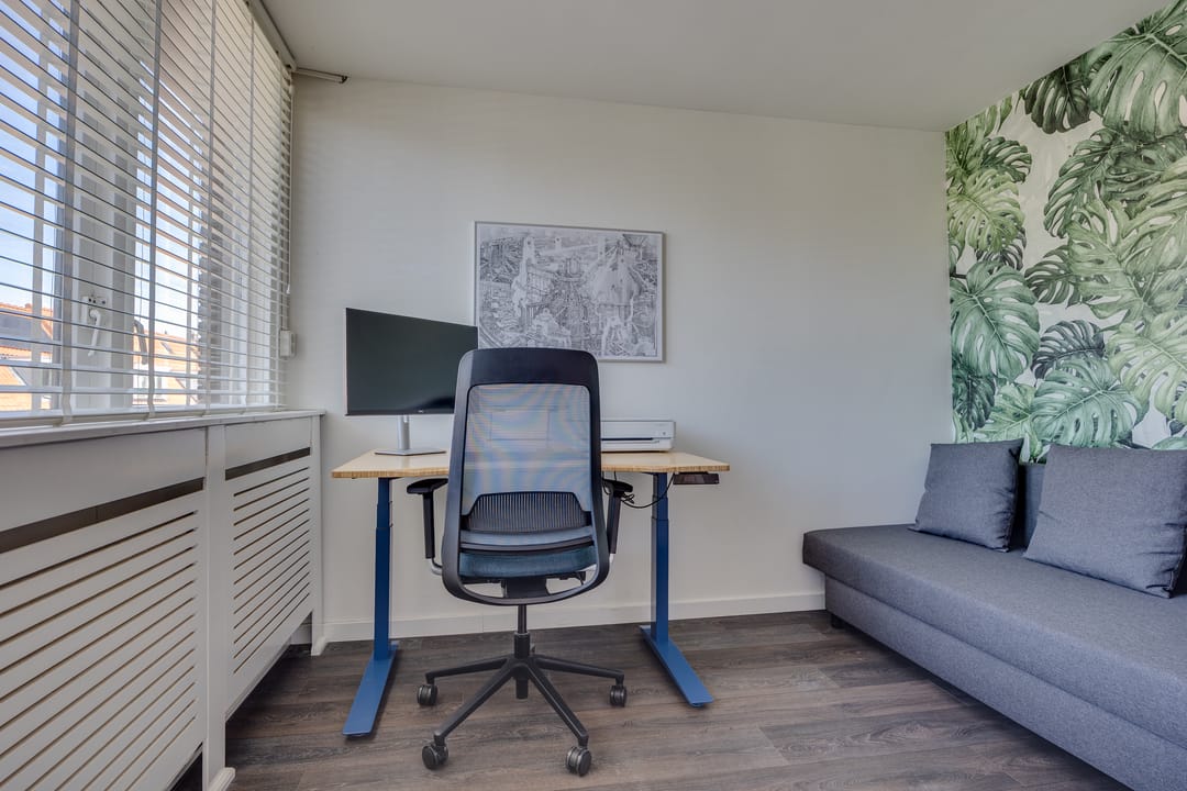 Photo 32 of Irisstraat 5