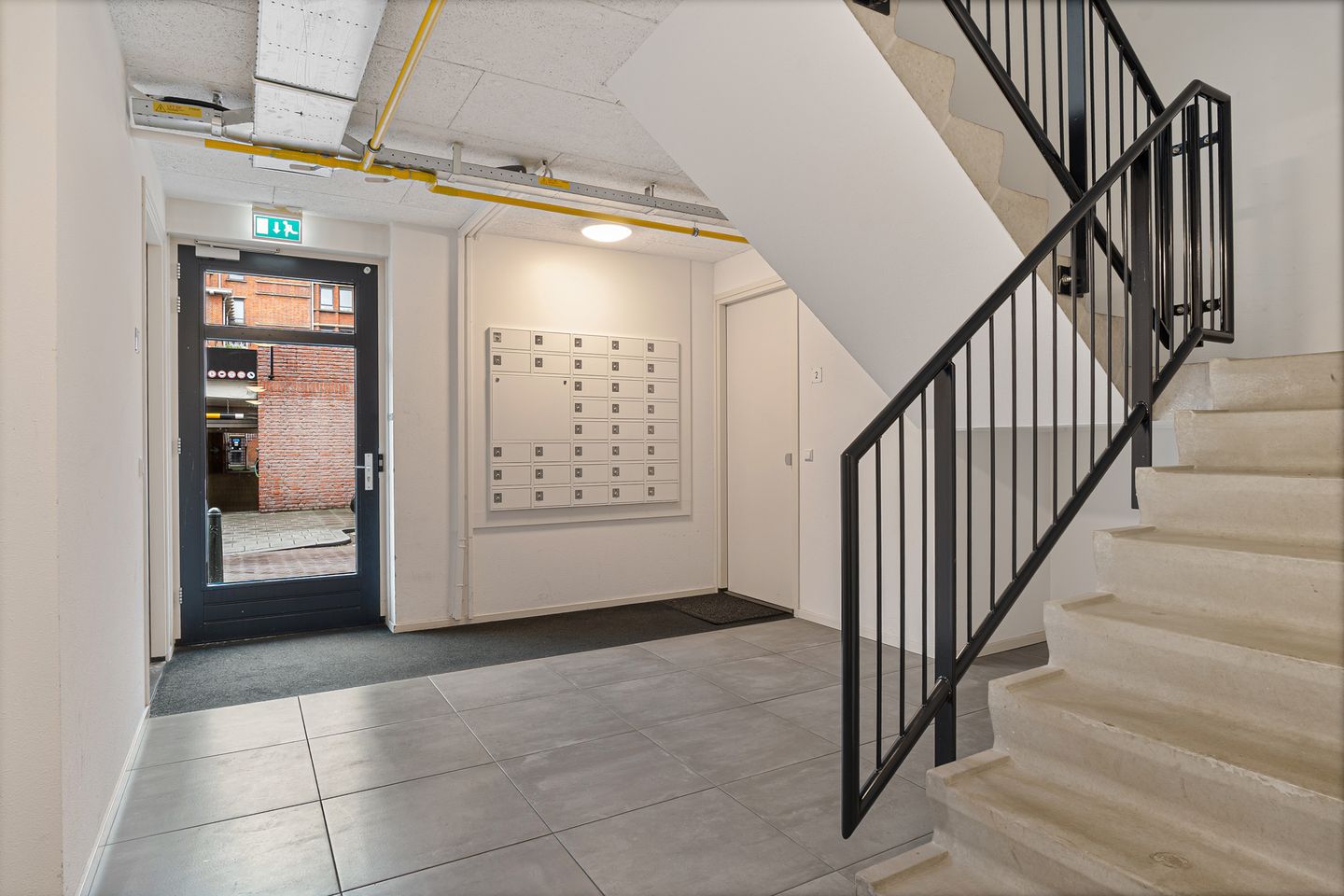 Foto 10 van Snoekstraat 2-F