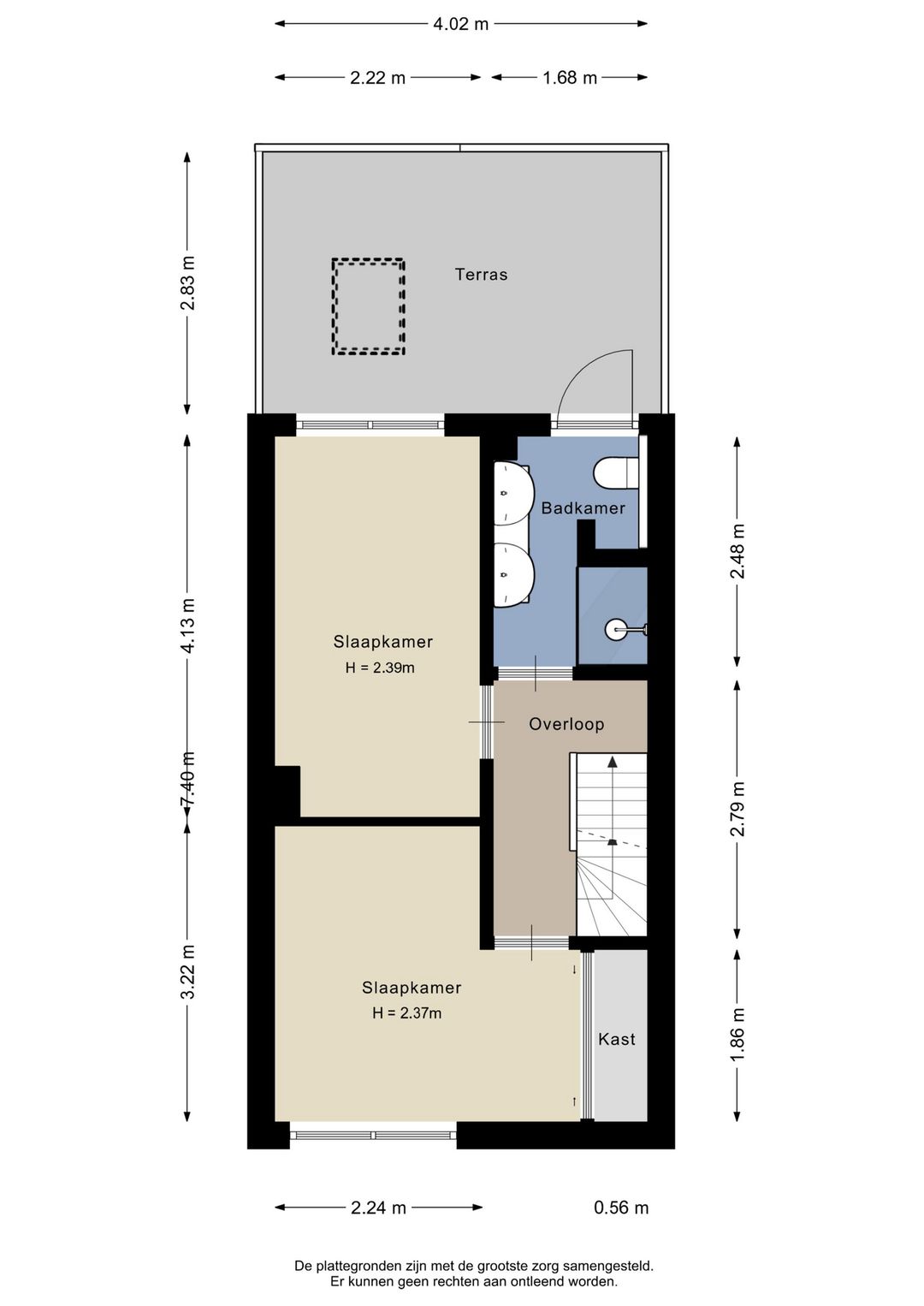 Photo 43 of Irisstraat 5