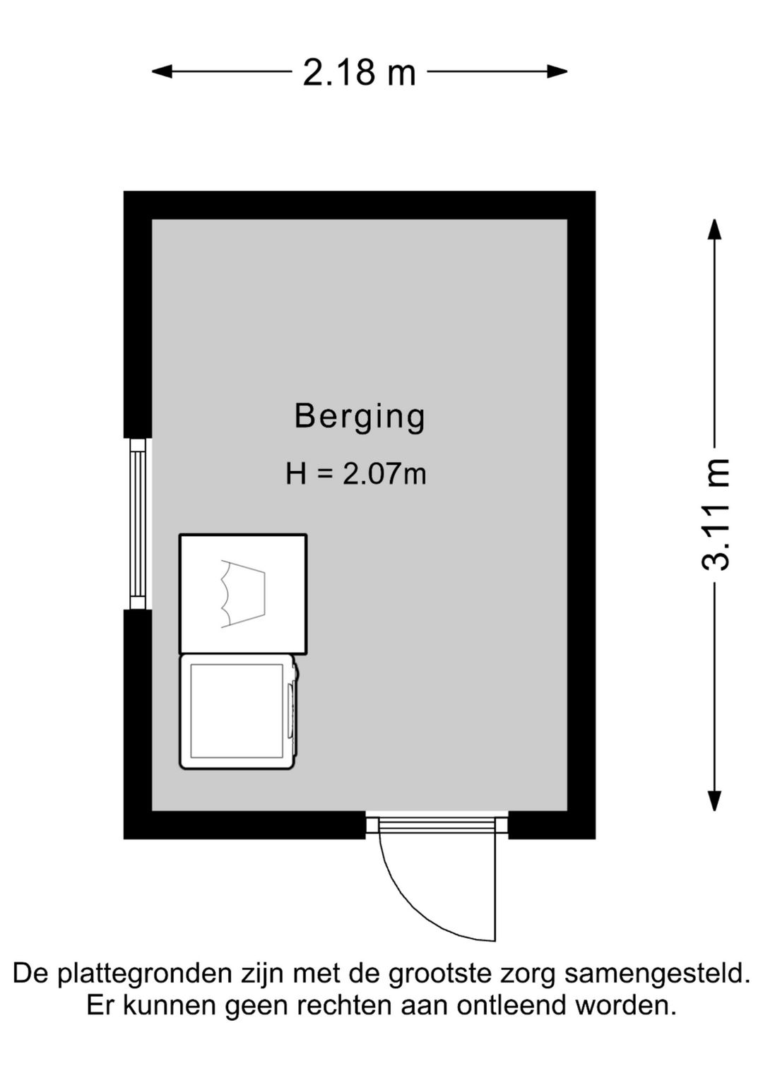 Photo 46 of Irisstraat 5