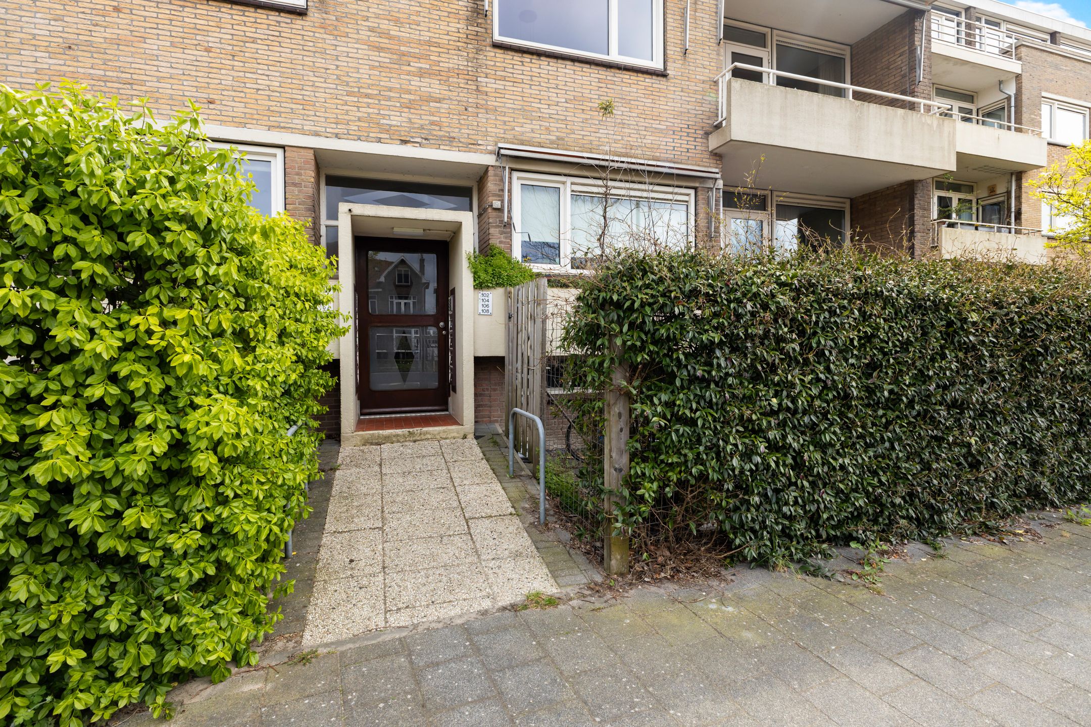 Foto 6 van Oranjelaan 106