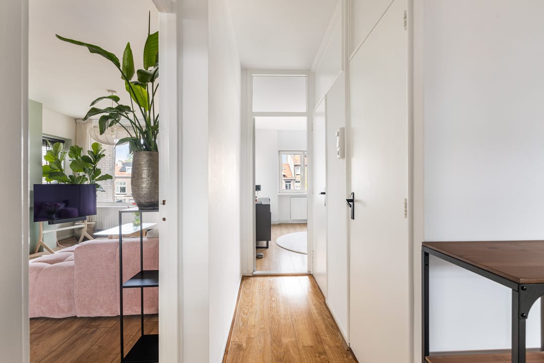 Foto 8 van Oranjelaan 106