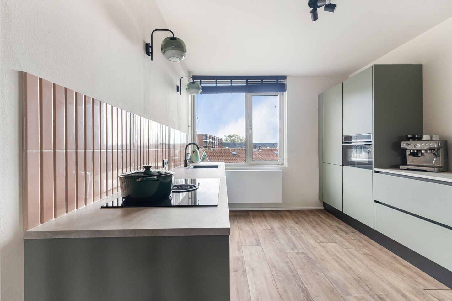 Foto 19 van Oranjelaan 106