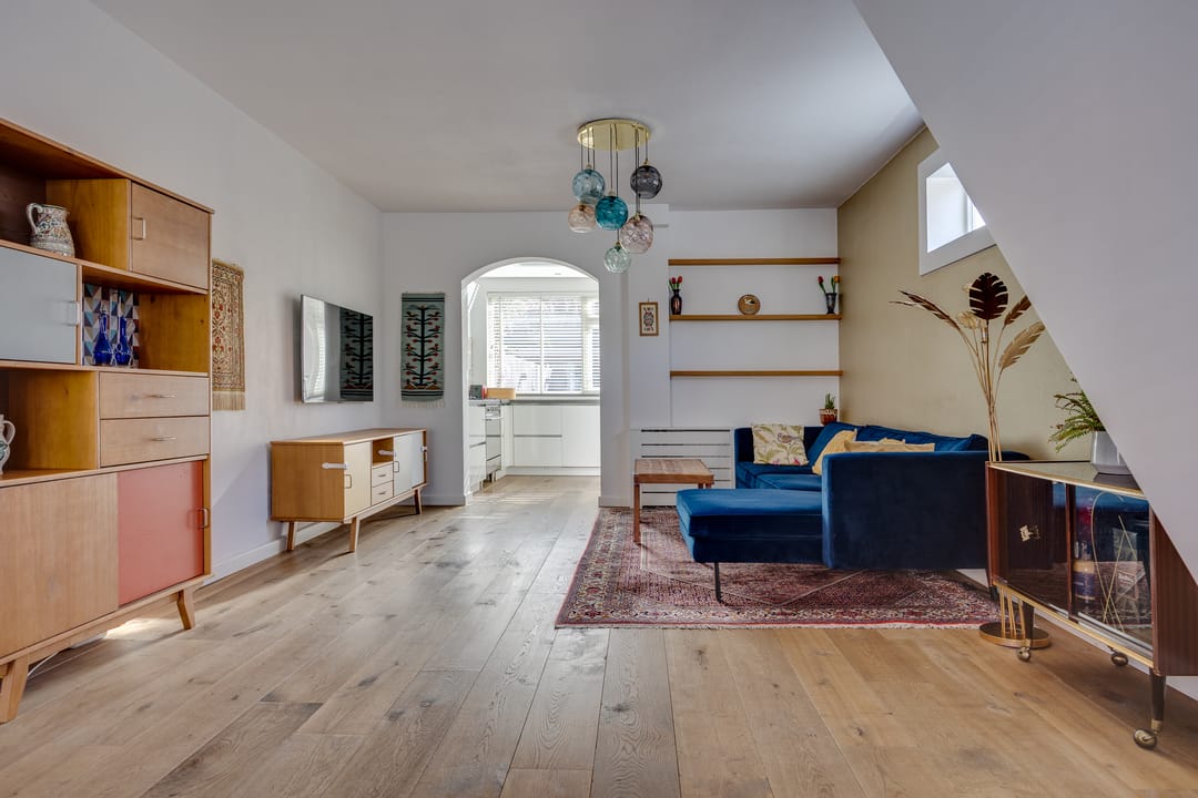 Photo 11 of Irisstraat 5