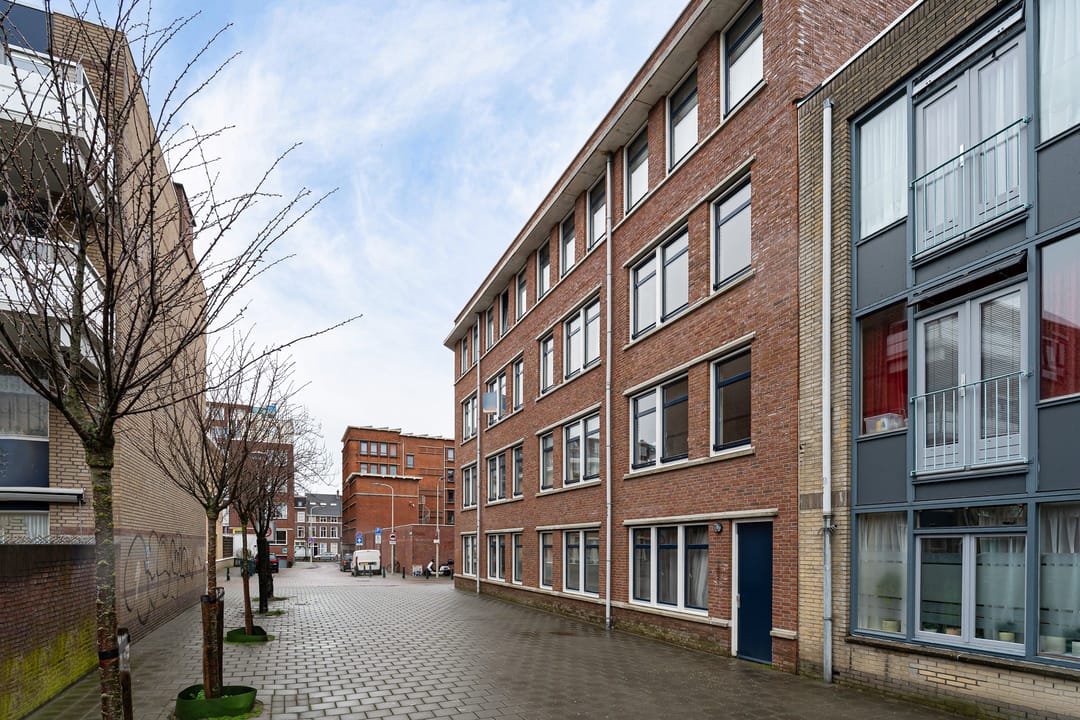 Foto 8 van Snoekstraat 2-F