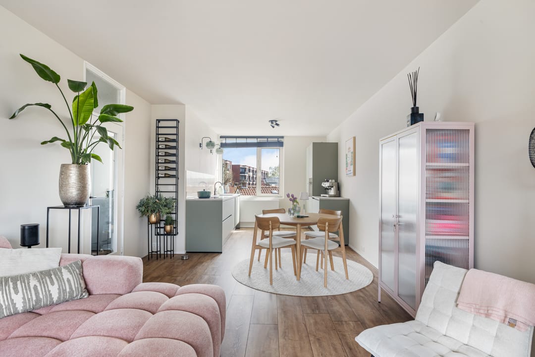 Foto 16 van Oranjelaan 106