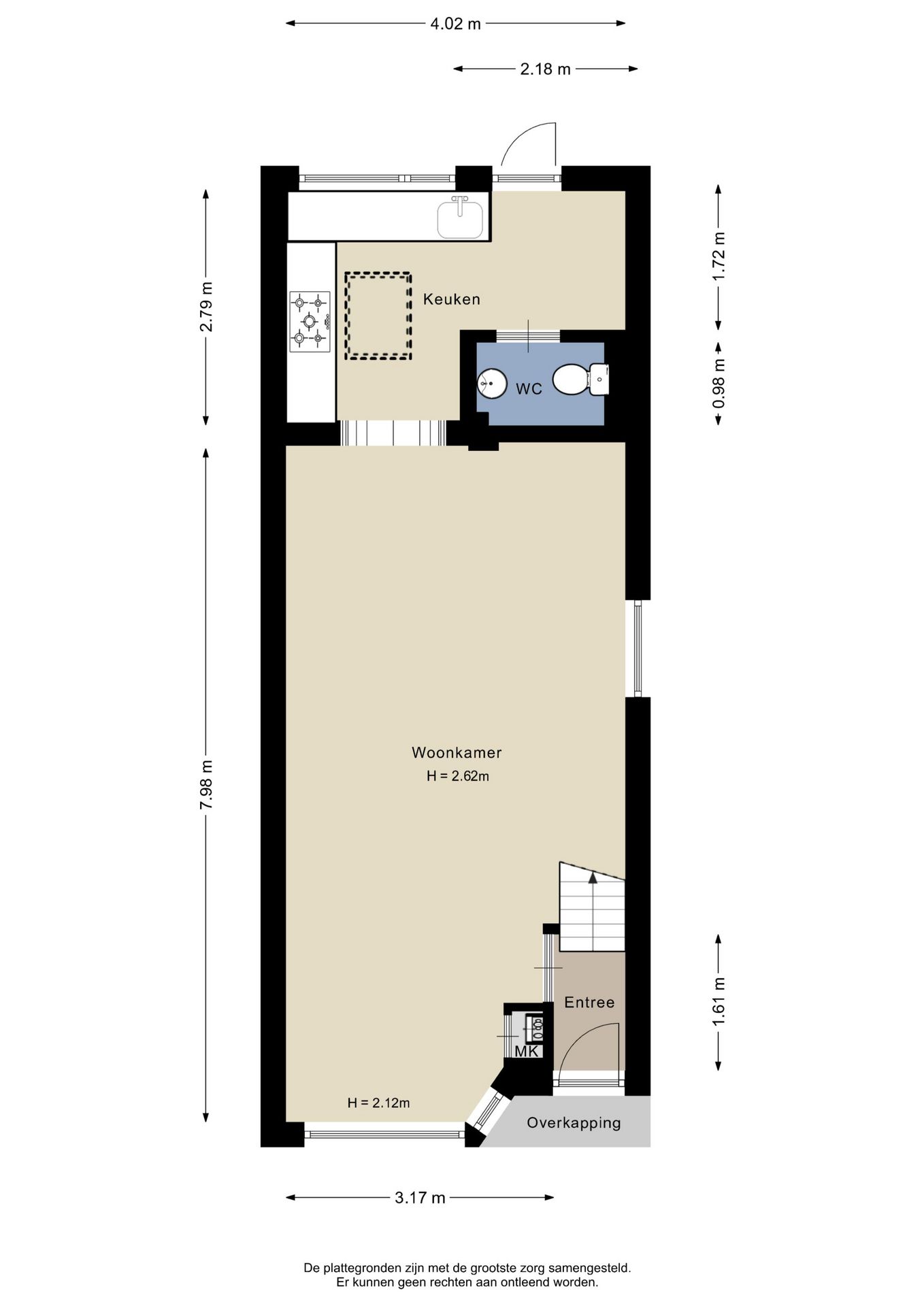 Photo 42 of Irisstraat 5