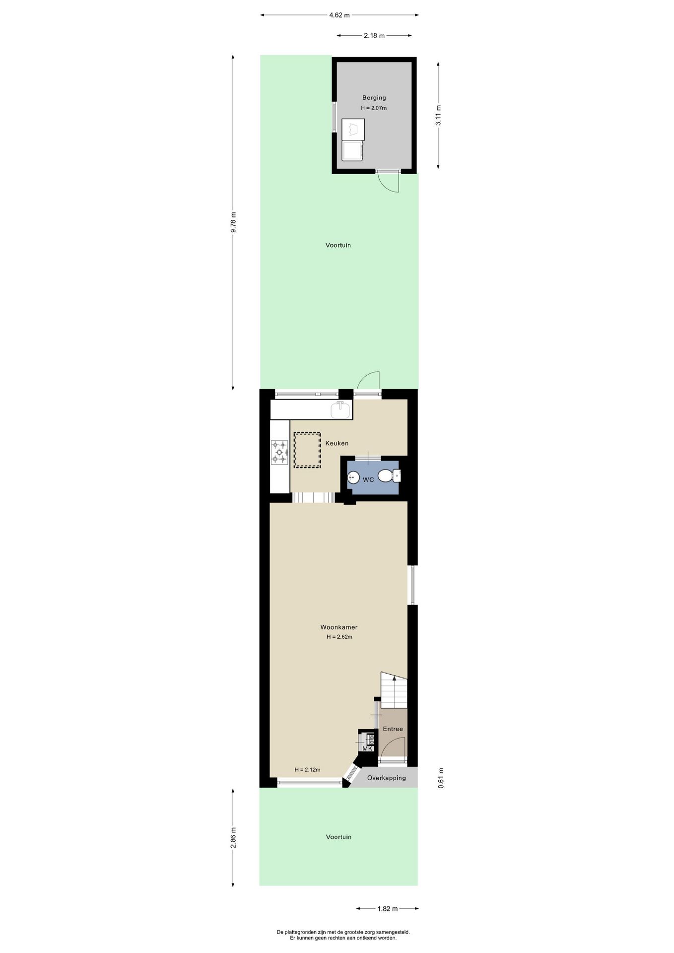 Photo 45 of Irisstraat 5