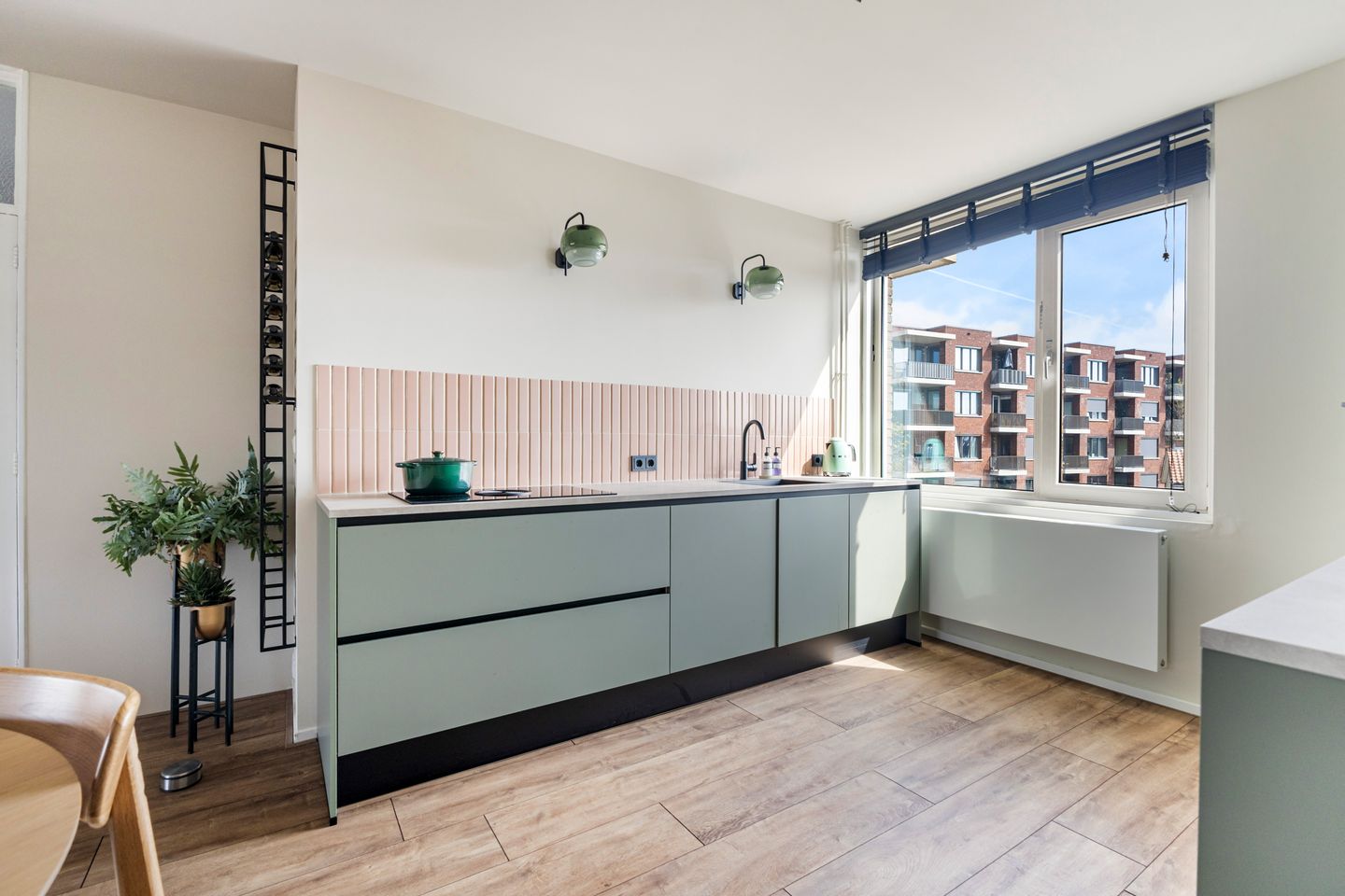 Foto 20 van Oranjelaan 106