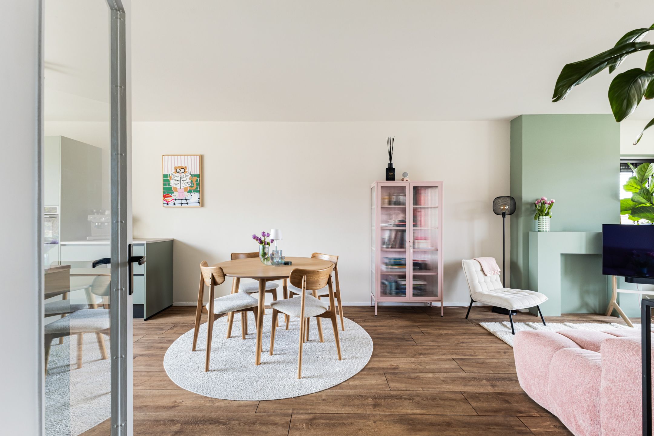 Foto 9 van Oranjelaan 106