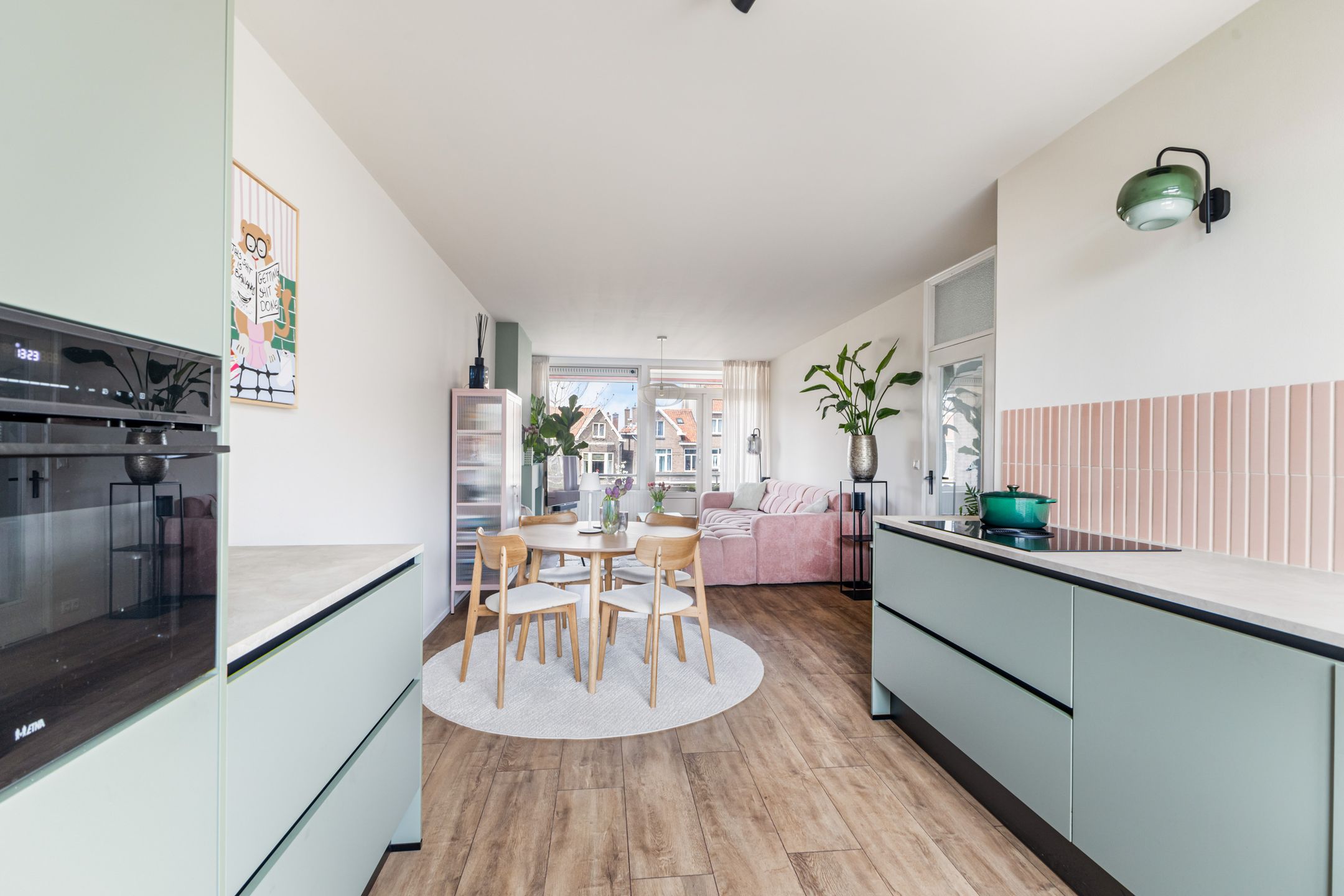 Foto 18 van Oranjelaan 106