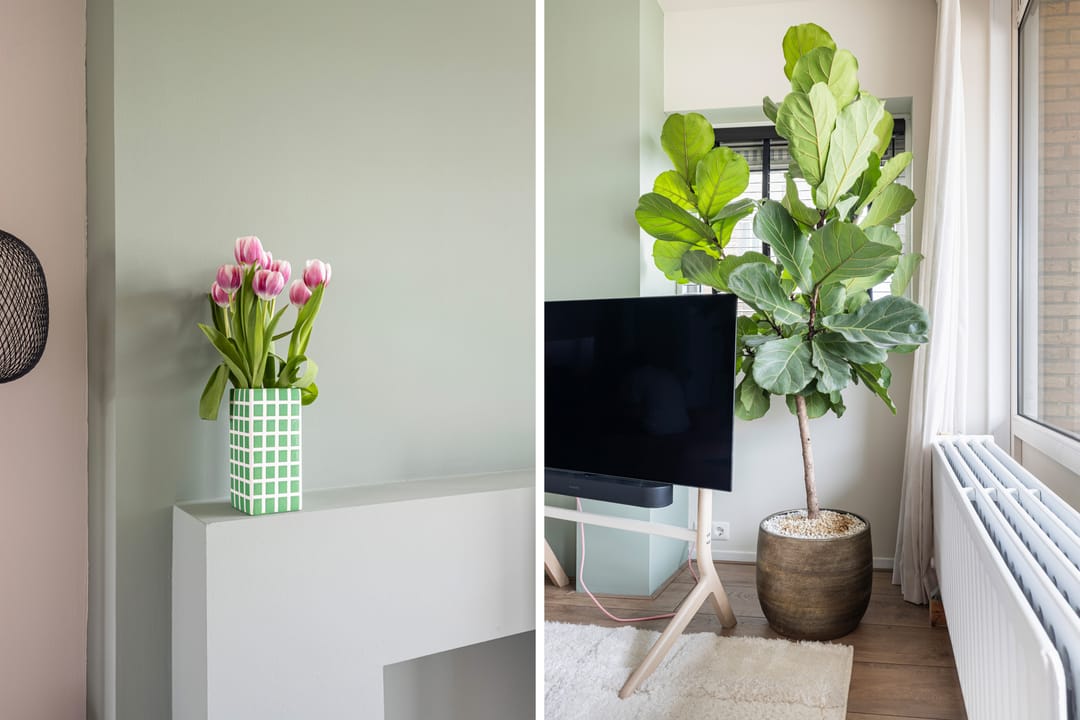 Foto 13 van Oranjelaan 106