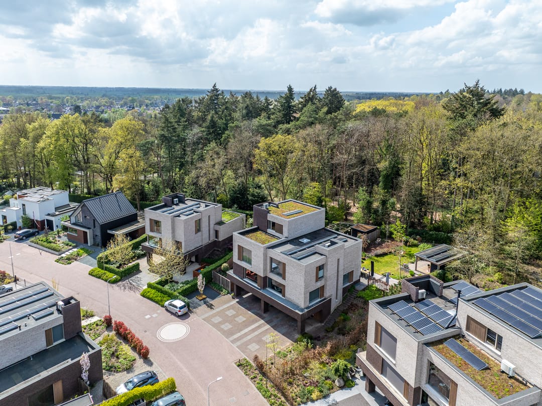 Foto 1 van MOVA-laan 7