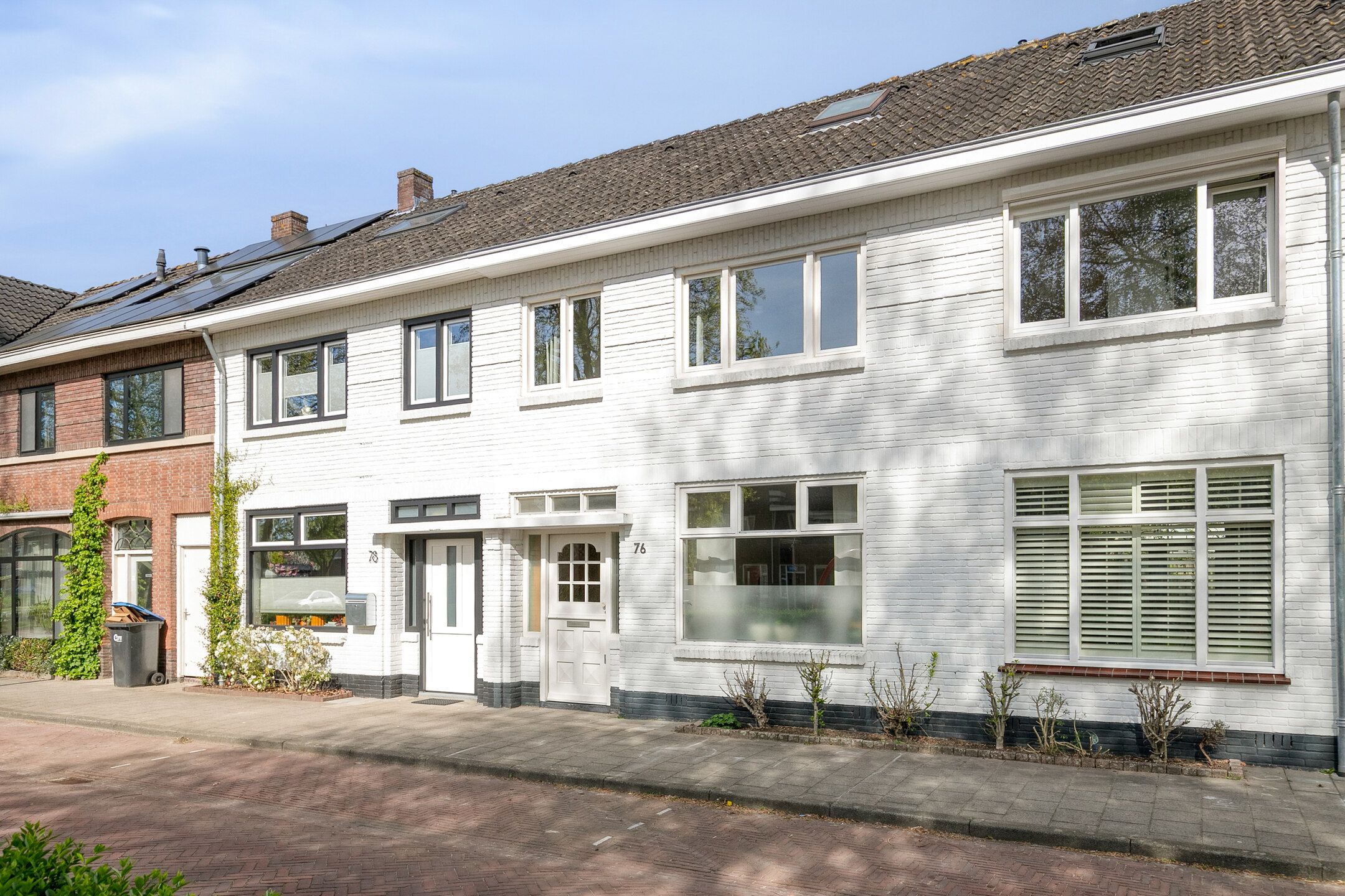 Kempensebaan 76 