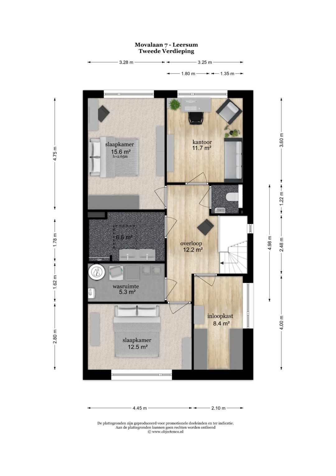 Foto 38 van MOVA-laan 7