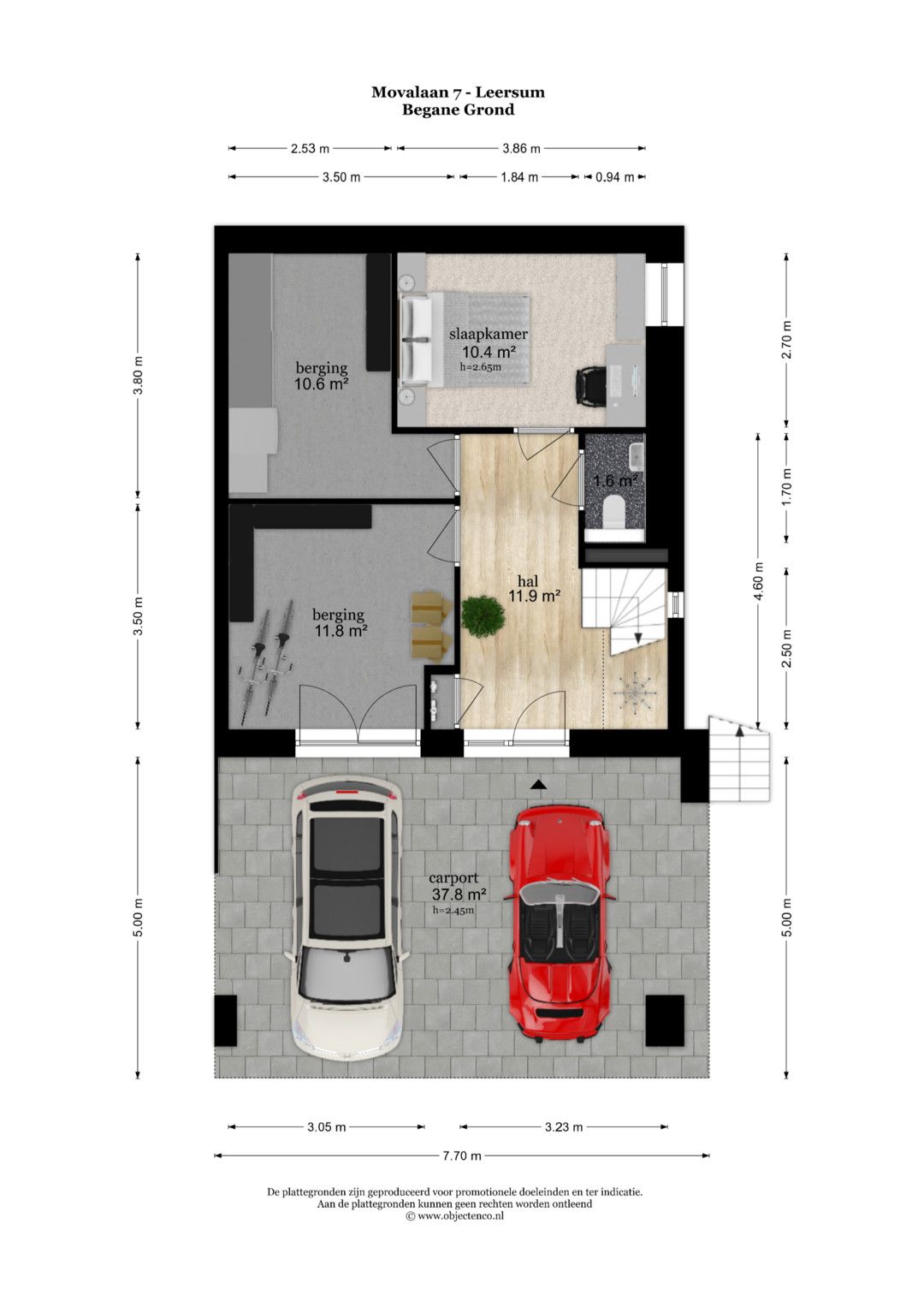 Foto 44 van MOVA-laan 7