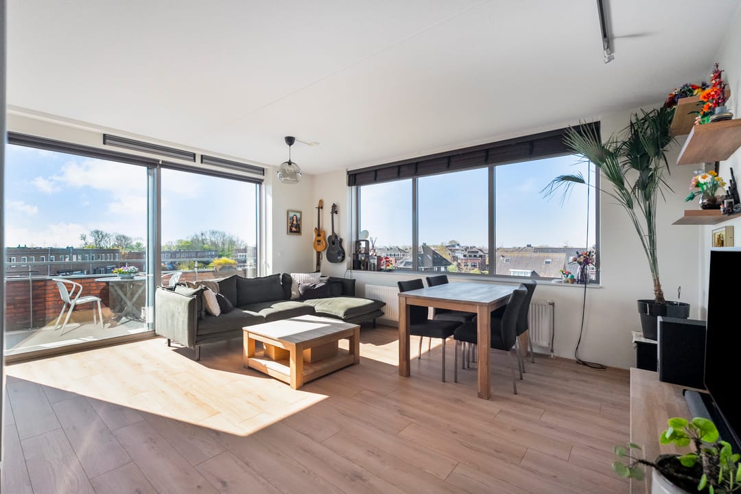 Foto 2 van Nesserpark 60