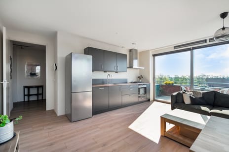 Nesserpark 60 tertiary image