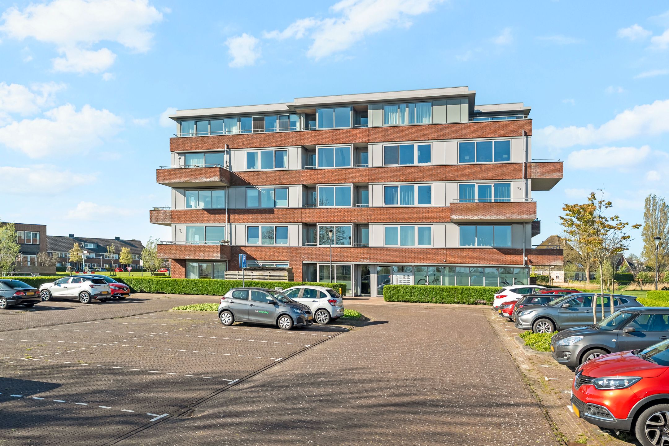 Foto 6 van Nesserpark 60