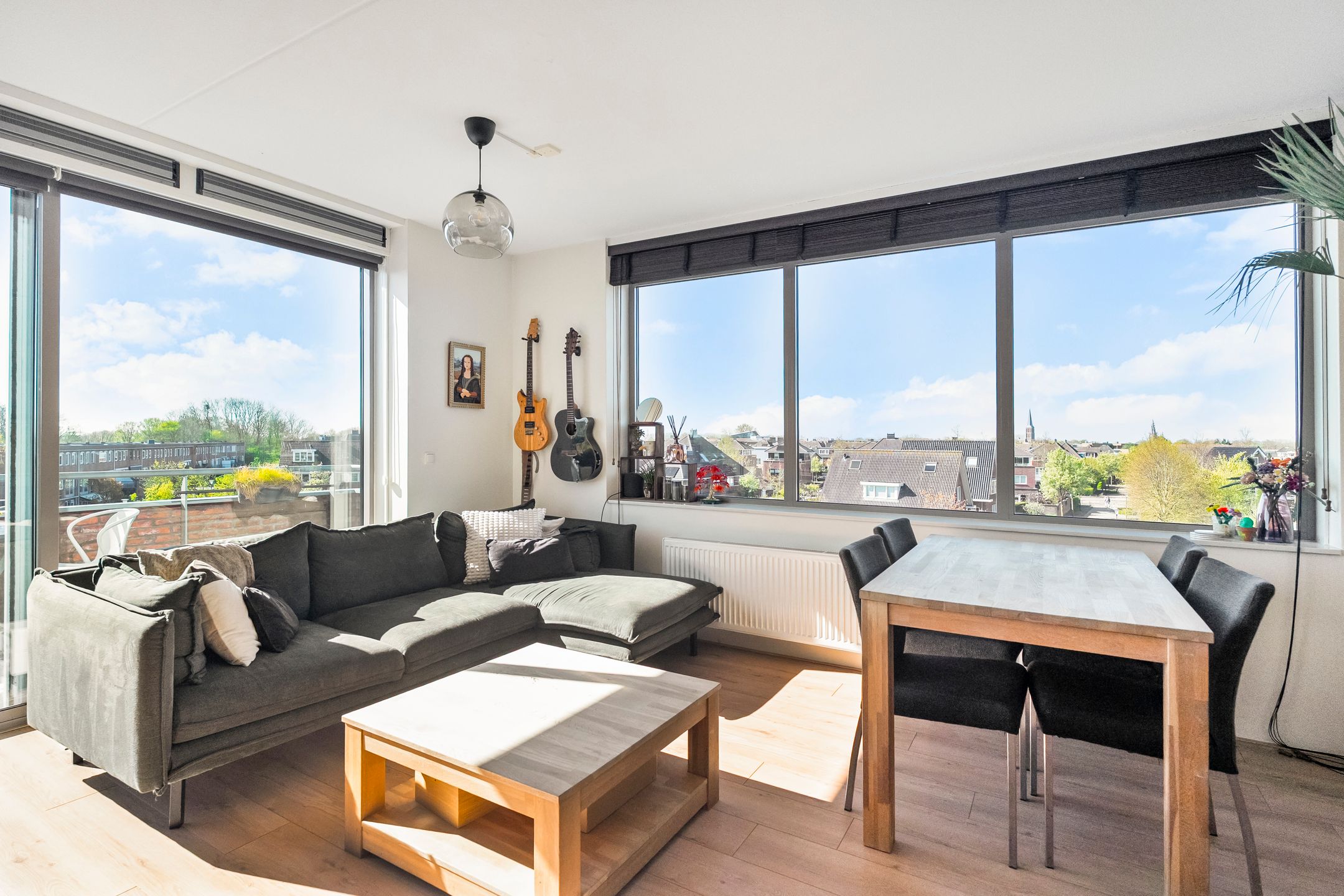 Foto 12 van Nesserpark 60