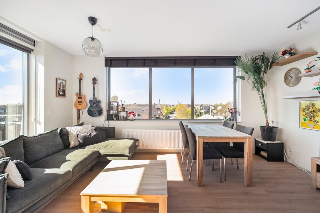 Foto 13 van Nesserpark 60