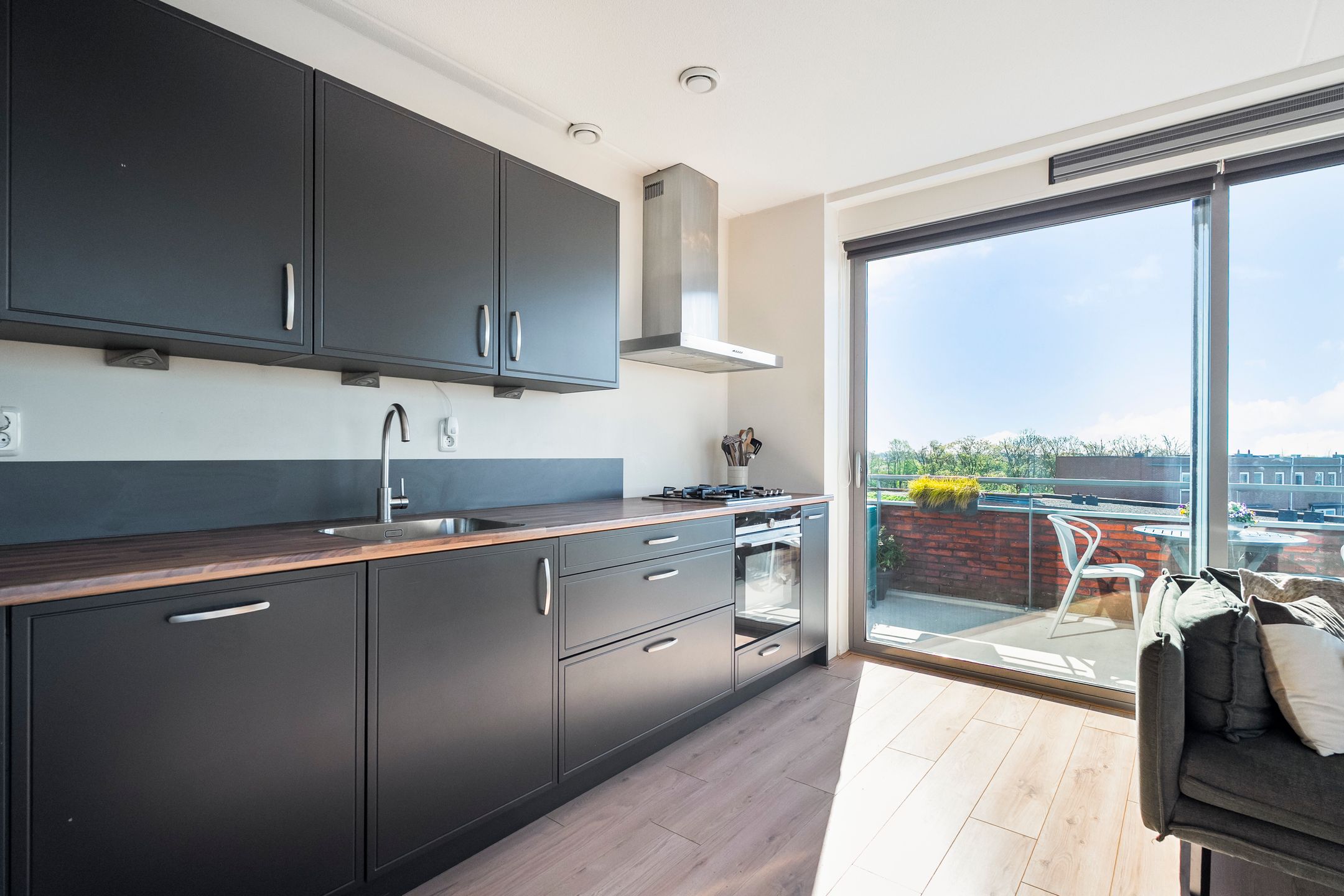 Foto 15 van Nesserpark 60