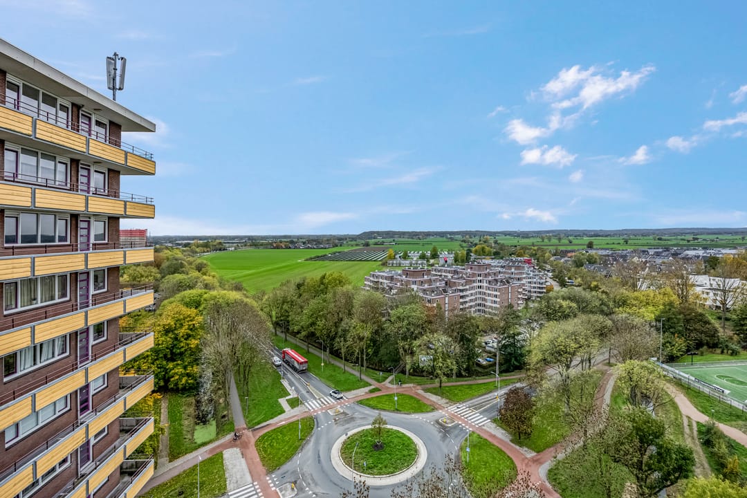 Photo 31 of Thorbeckestraat 244