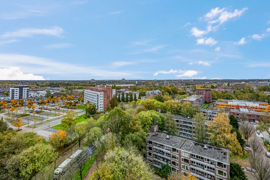 Photo 32 of Thorbeckestraat 244