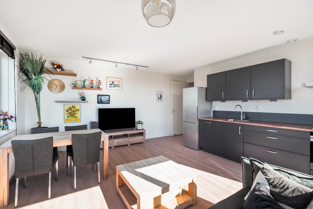 Foto 17 van Nesserpark 60