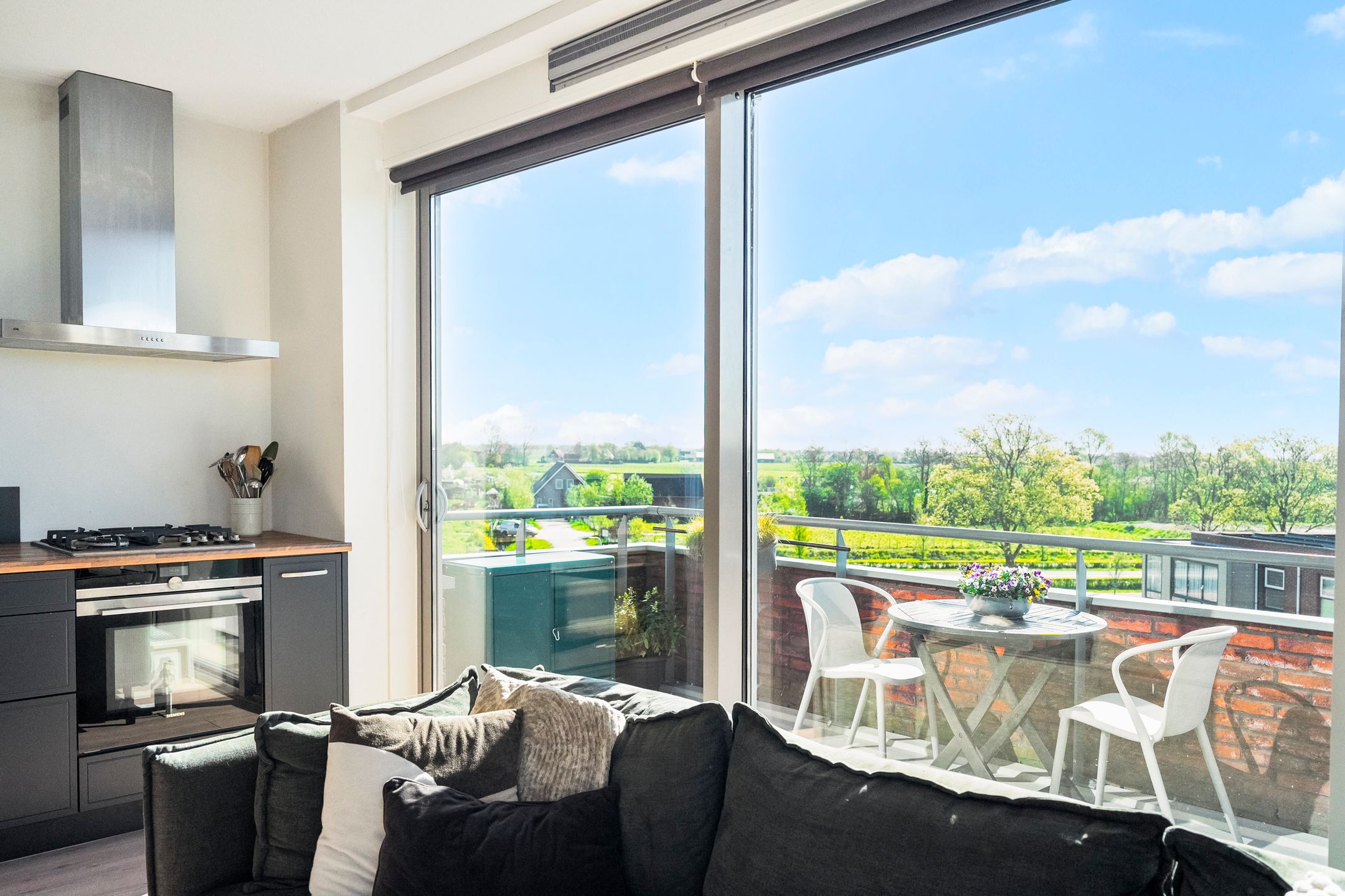 Foto 18 van Nesserpark 60