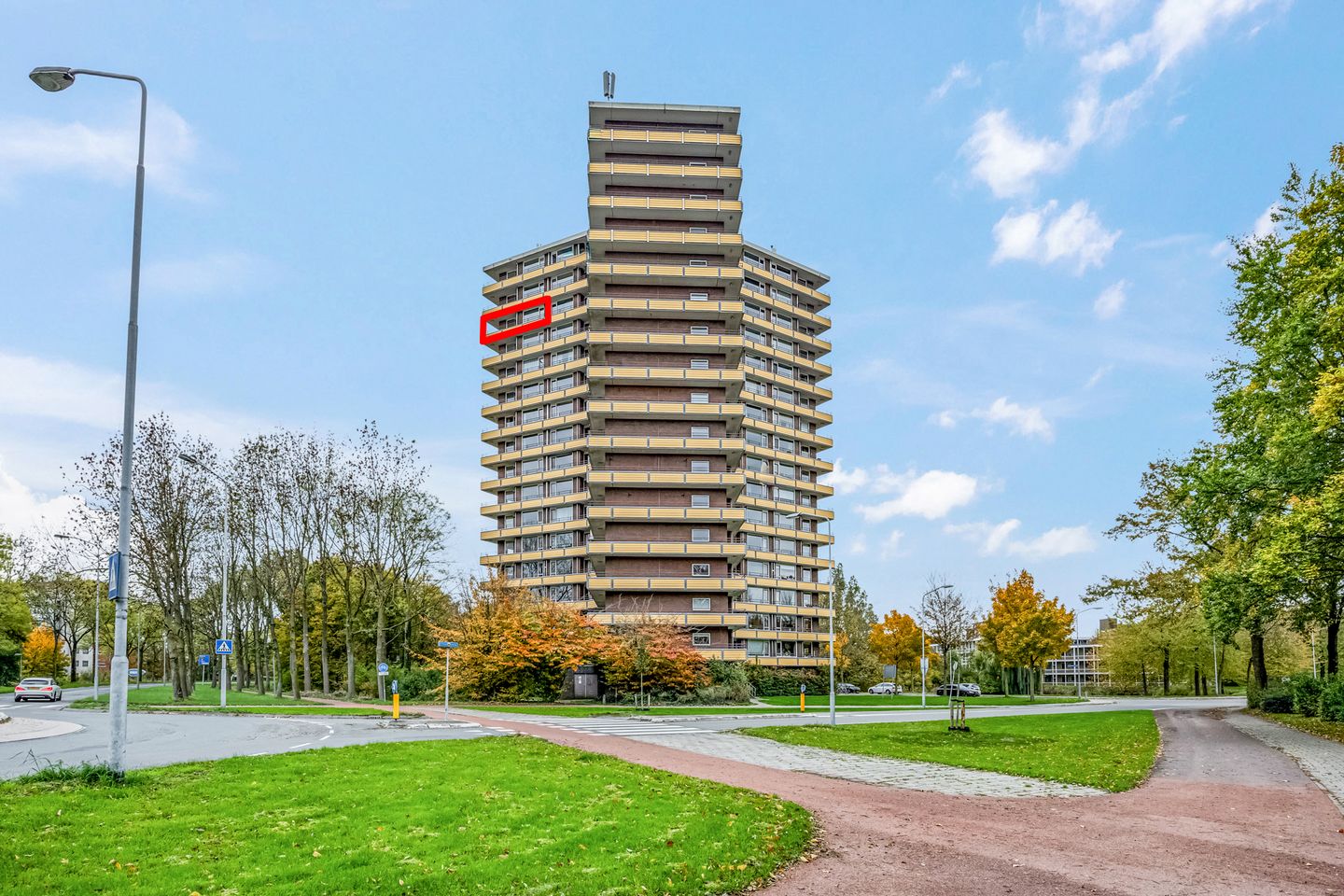 Photo 35 of Thorbeckestraat 244