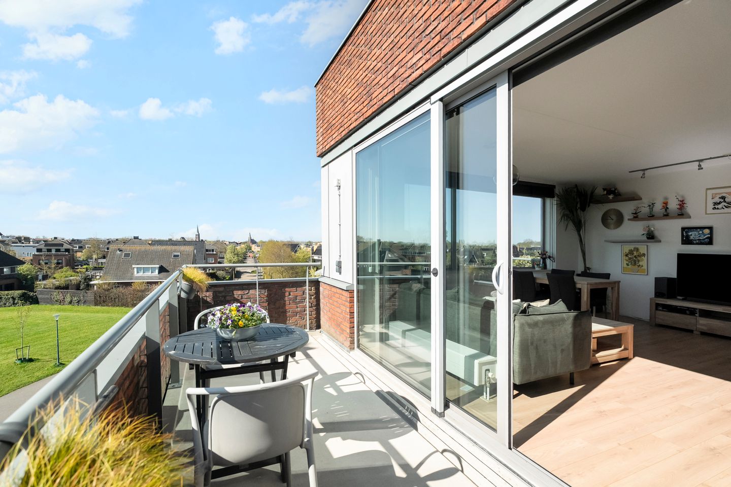 Foto 20 van Nesserpark 60