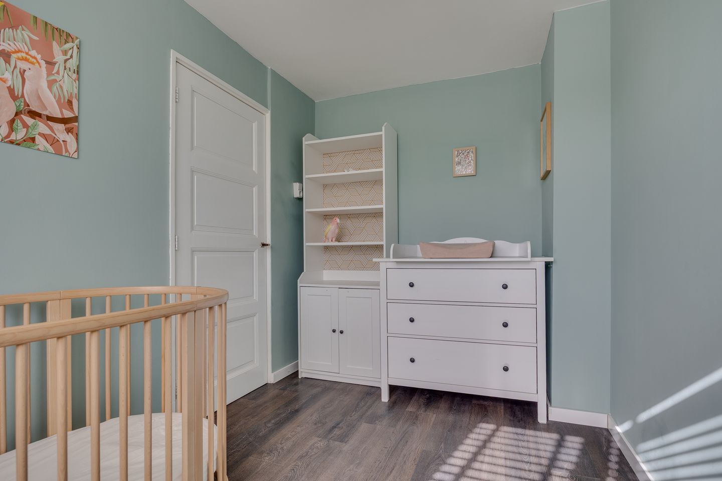 Photo 35 of Irisstraat 5