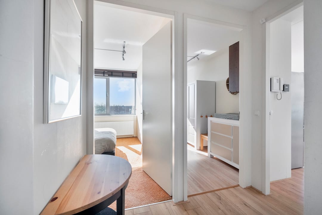 Foto 23 van Nesserpark 60