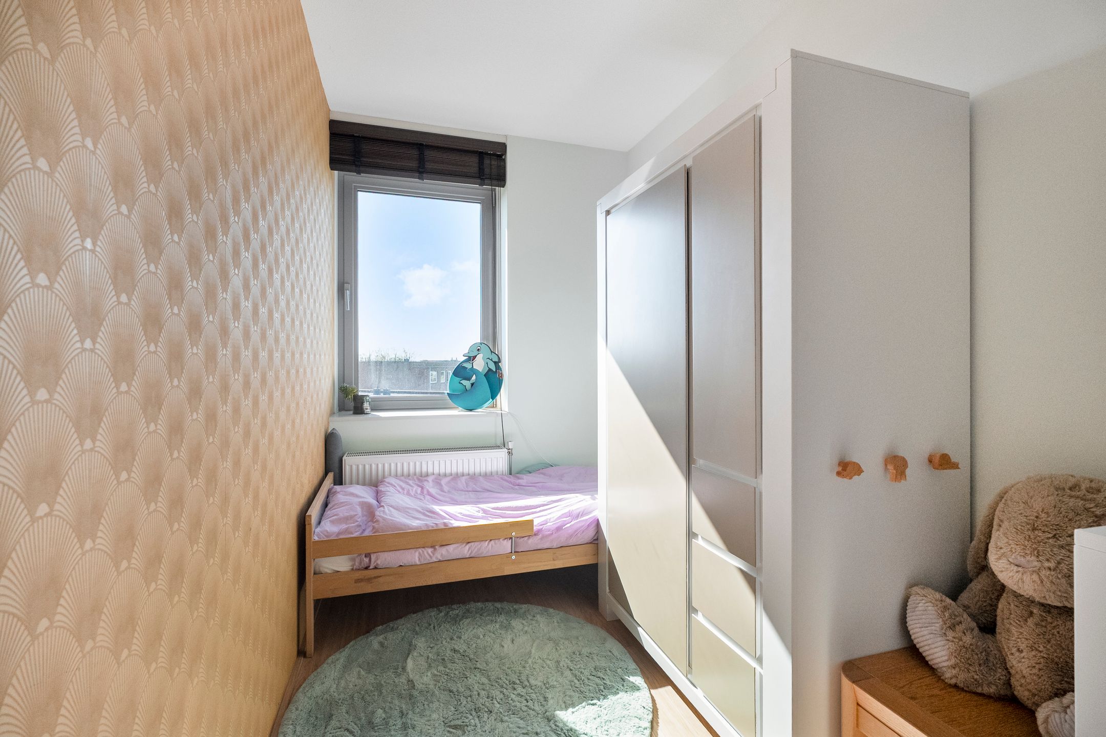 Foto 27 van Nesserpark 60