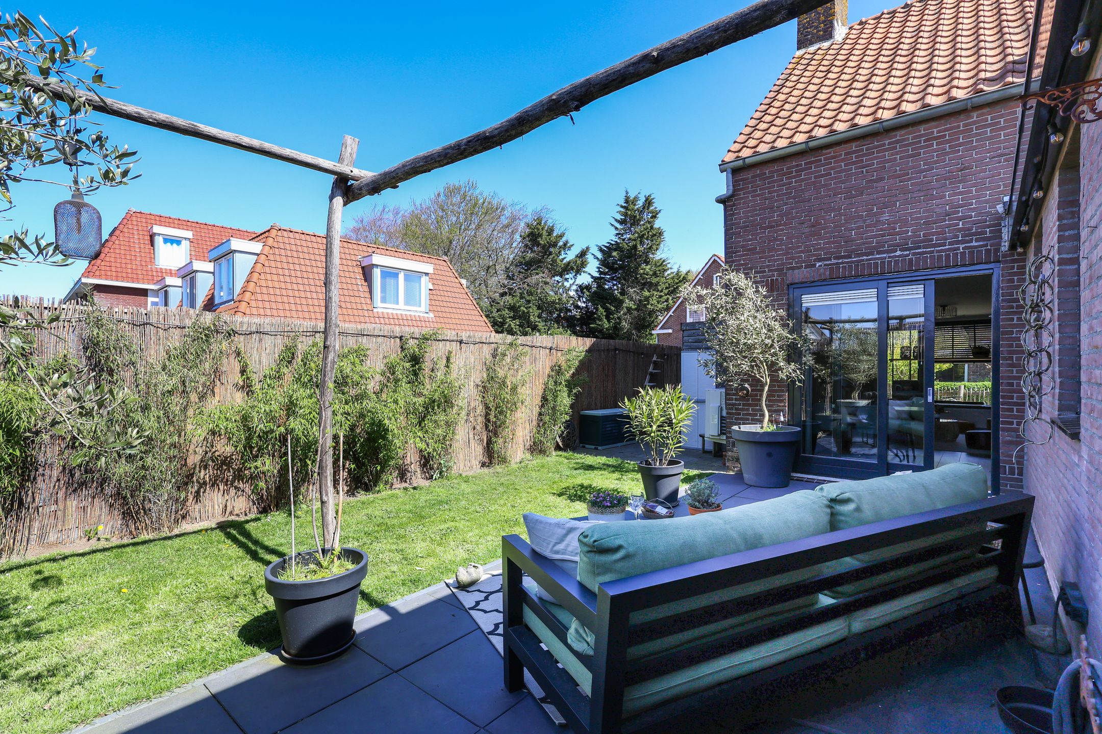 Photo 6 of F v Eijkstraat 3