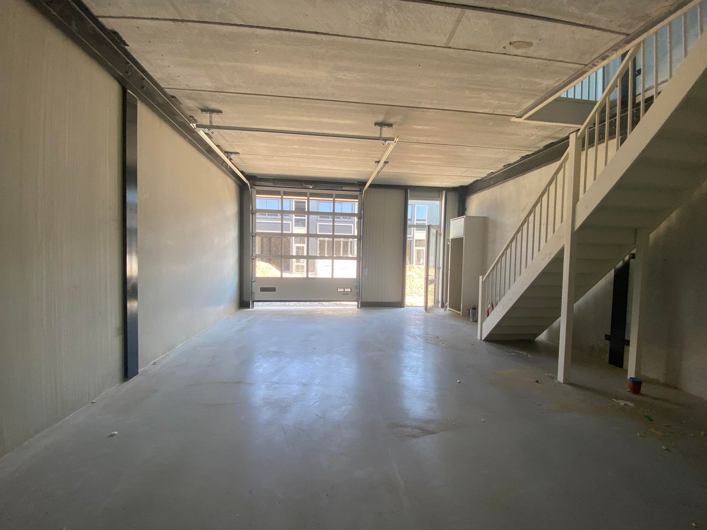 Bekijk foto 2 van Lelystraat 80-k