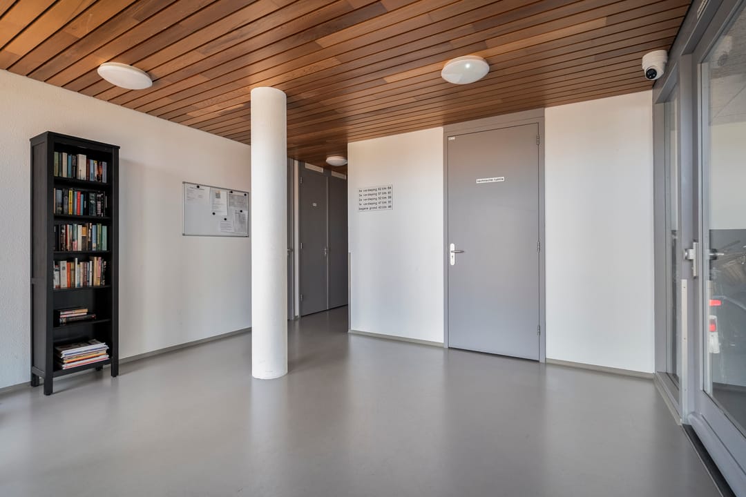 Foto 8 van Nesserpark 60