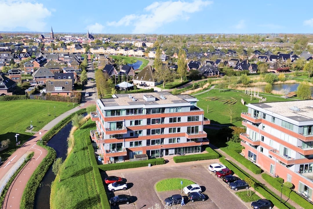 Foto 1 van Nesserpark 60