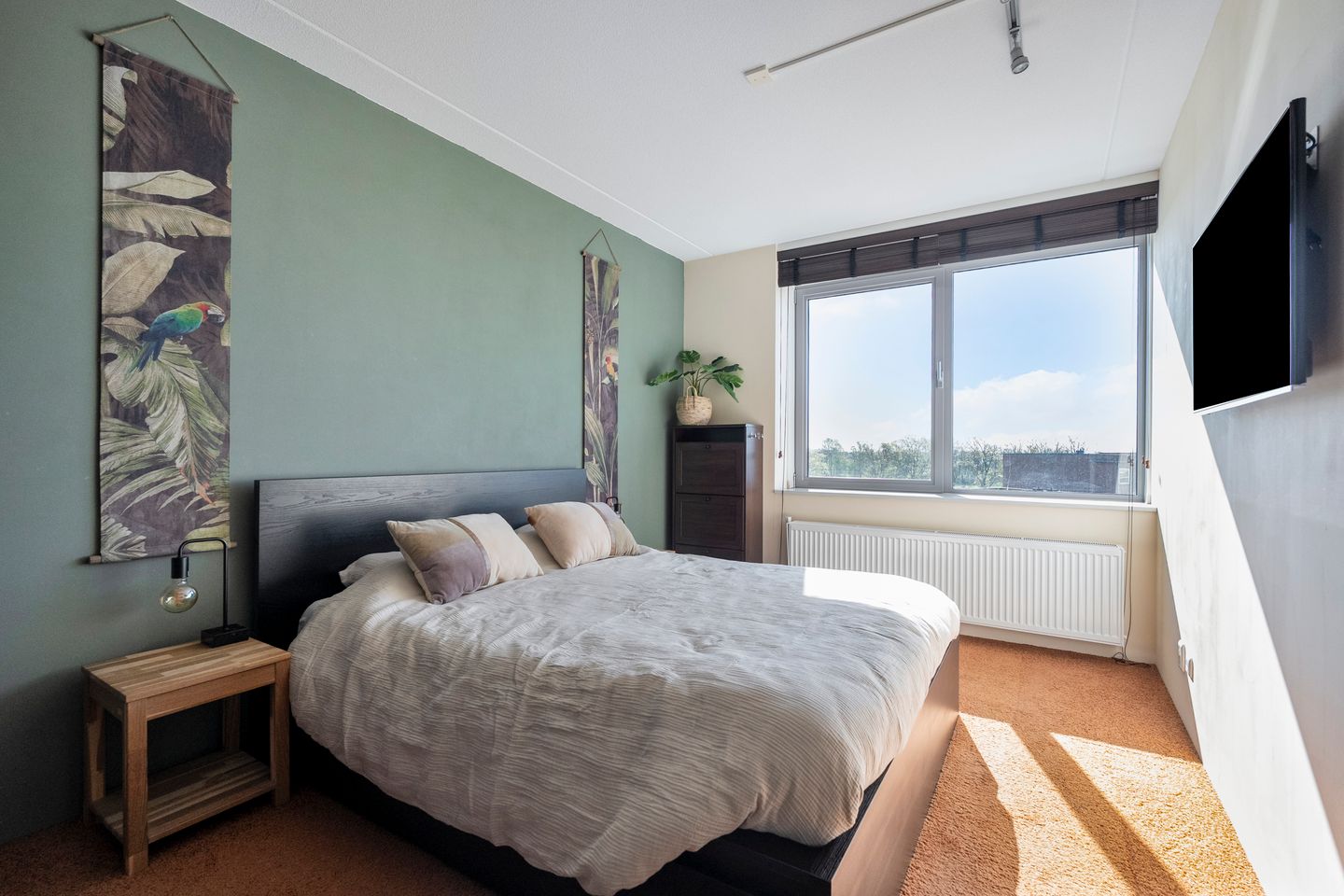 Foto 25 van Nesserpark 60