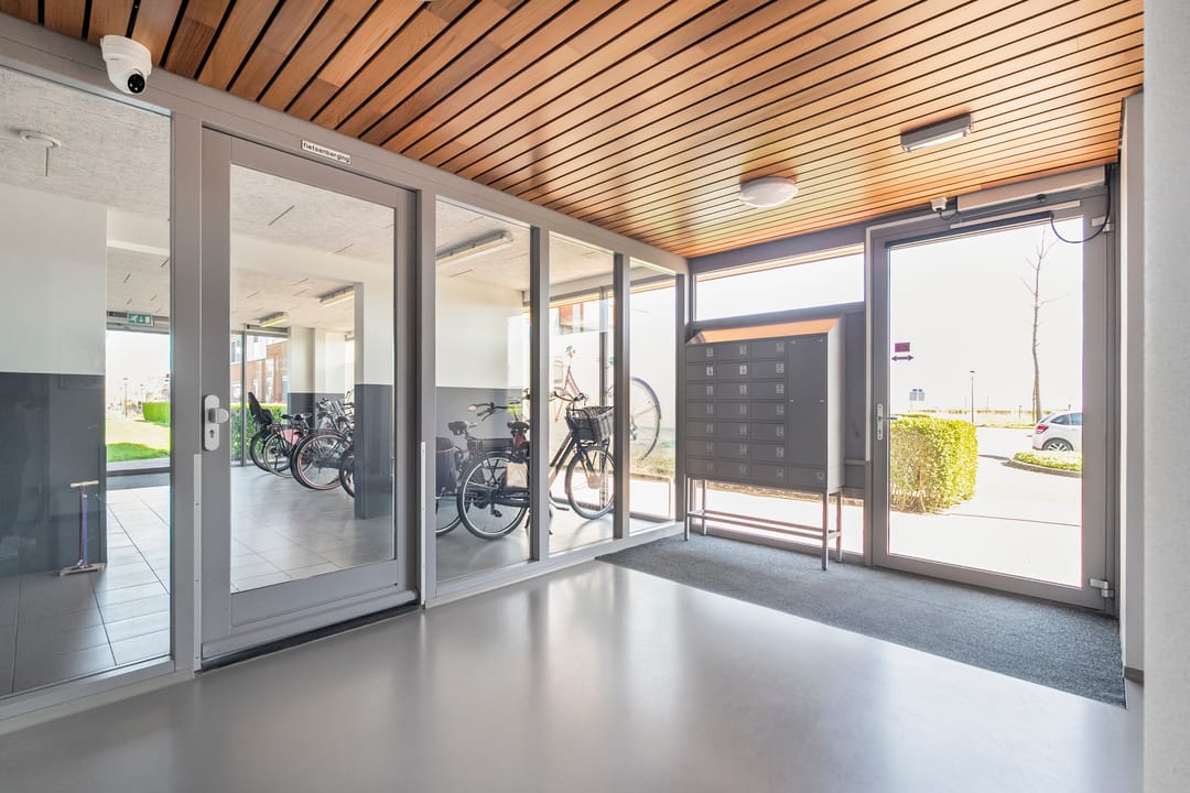 Foto 7 van Nesserpark 60