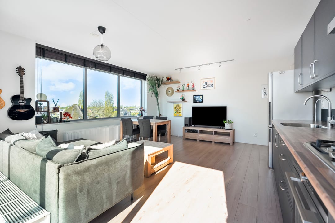 Foto 22 van Nesserpark 60